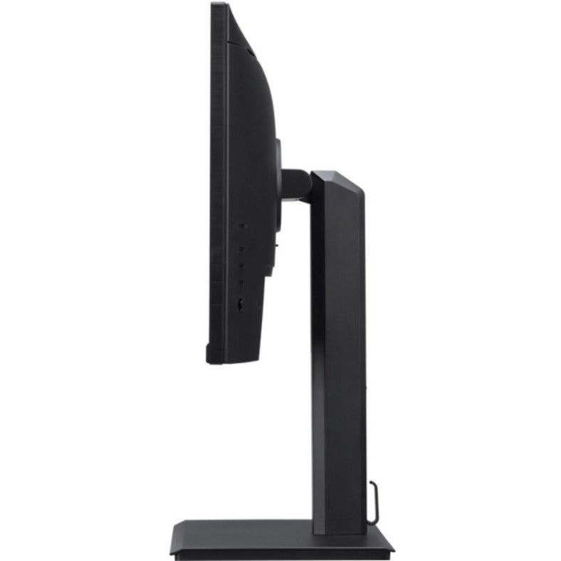 Acer CB241Y 23.8" Full HD LCD Monitor - 16:9 - Black