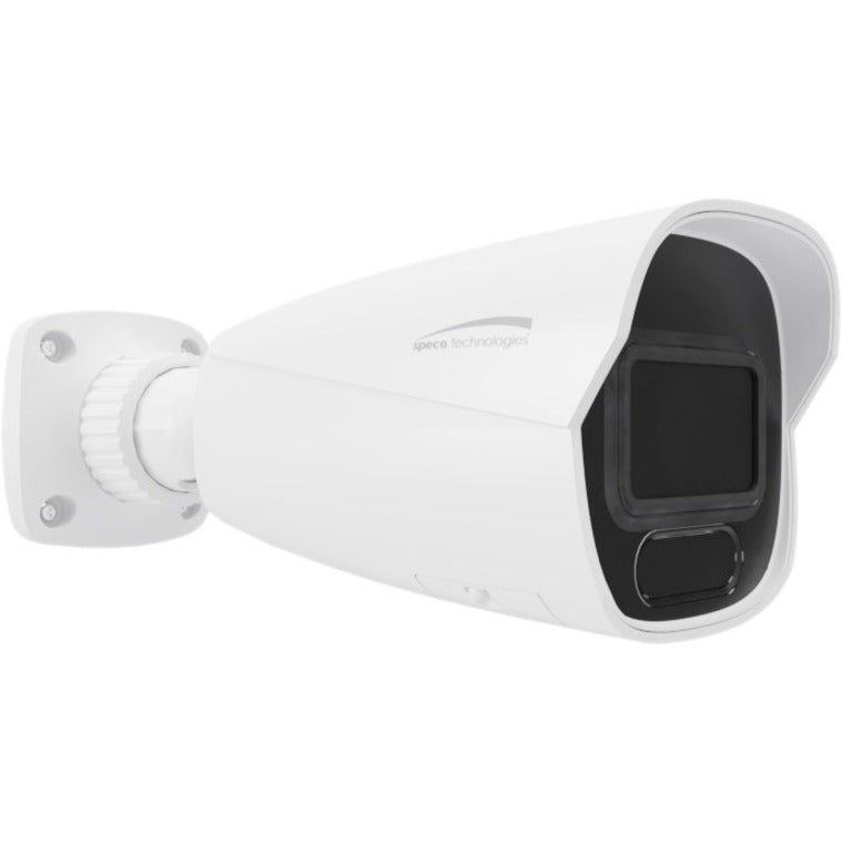 Speco O4BDD1M 4 Megapixel Indoor/Outdoor Network Camera - Color - Bullet