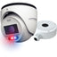 Speco O4TDD1M 4 Megapixel Network Camera - Color - Turret