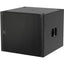 JBL SRX918S 1.0 Subwoofer System - 2500 W RMS - Transparent Black