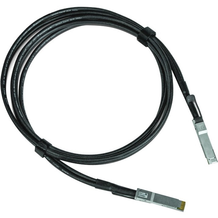 Mellanox 400GbE QSFP-DD Direct Attach Copper Cable