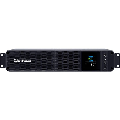 CyberPower CP1500PFCRM2U PFC Sinewave UPS Systems