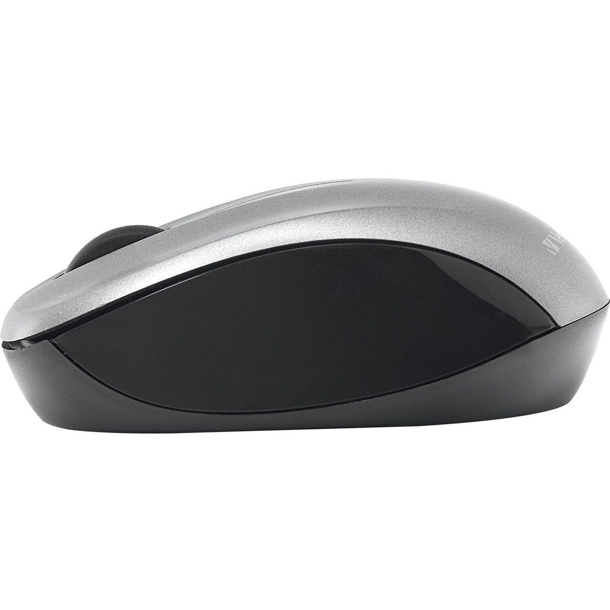 Verbatim Silent Wireless Compact Keyboard and Mouse