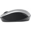 Verbatim Silent Wireless Compact Keyboard and Mouse