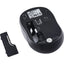 Verbatim Silent Wireless Compact Keyboard and Mouse