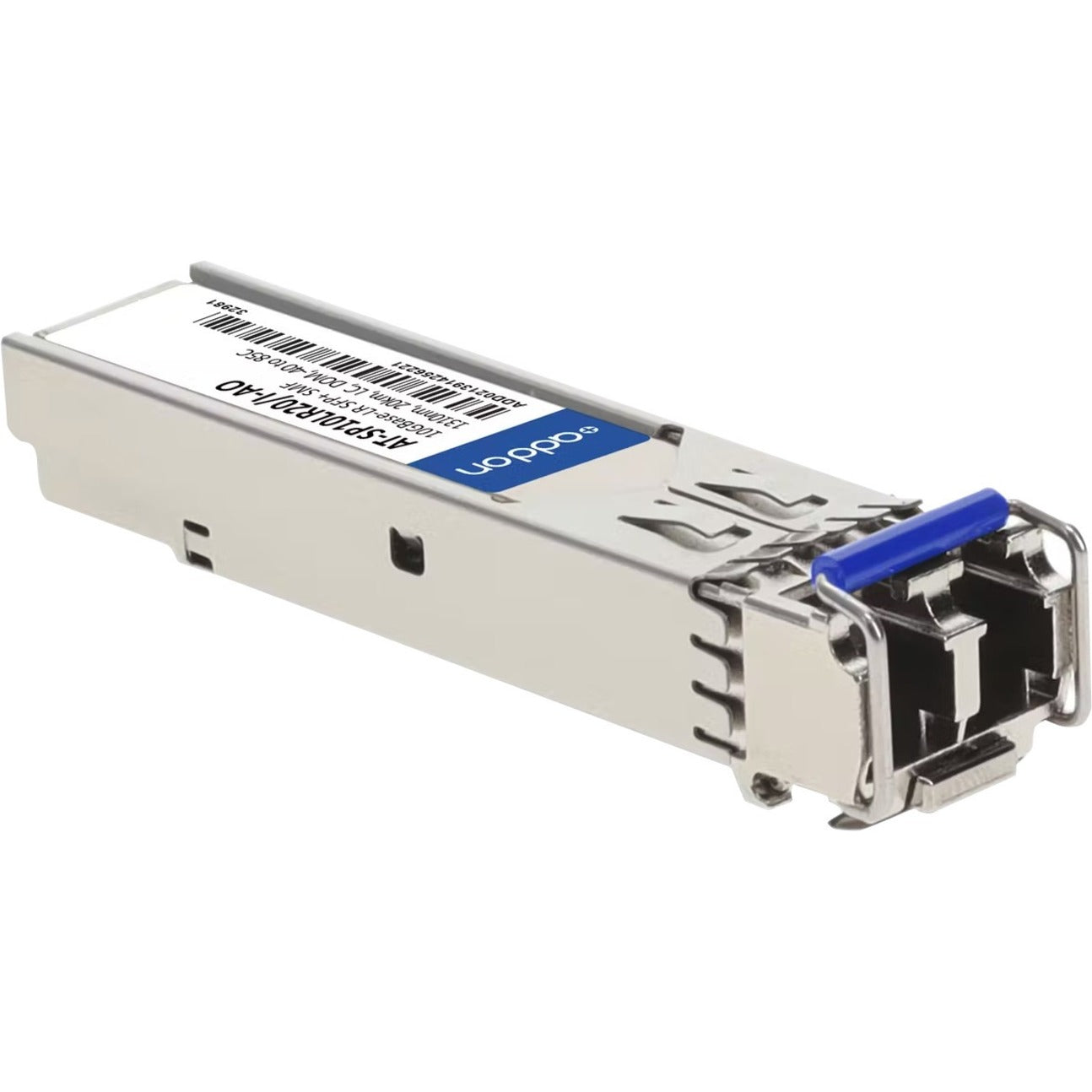 AddOn Allied Telesis SFP+ Module