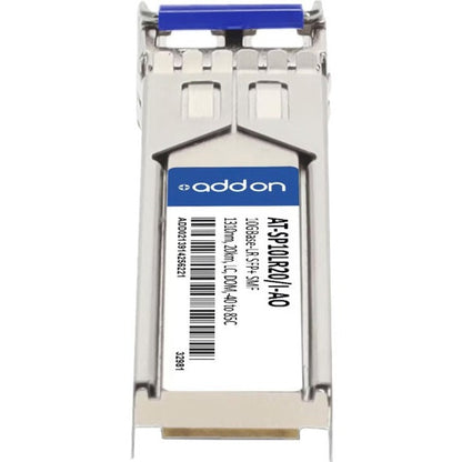 AddOn Allied Telesis SFP+ Module