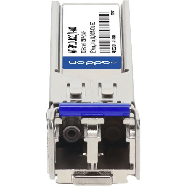 AddOn Allied Telesis SFP+ Module