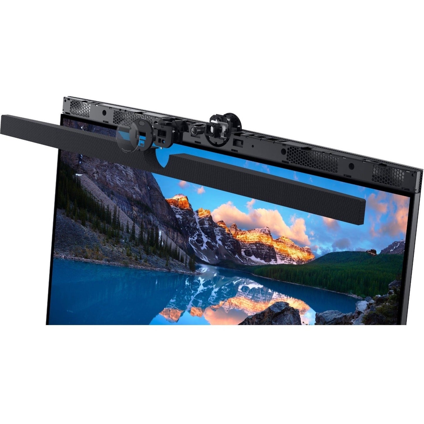 Dell UltraSharp U3223QZ 31.5" 4K UHD LCD Monitor - 16:9 - Black
