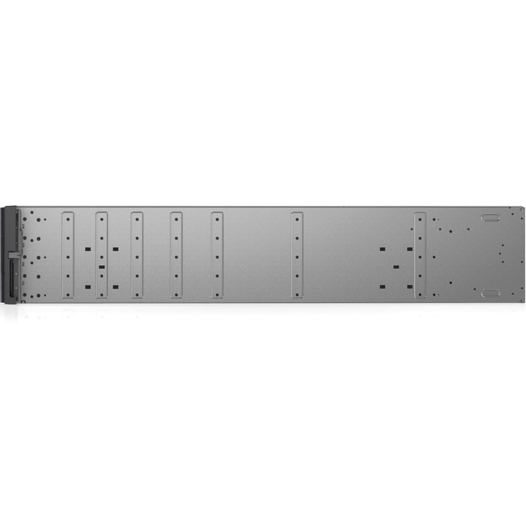 Lenovo ThinkSystem DE4000H DAS/SAN Storage System