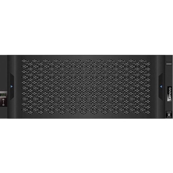 Lenovo ThinkSystem DE4000H DAS/SAN Storage System