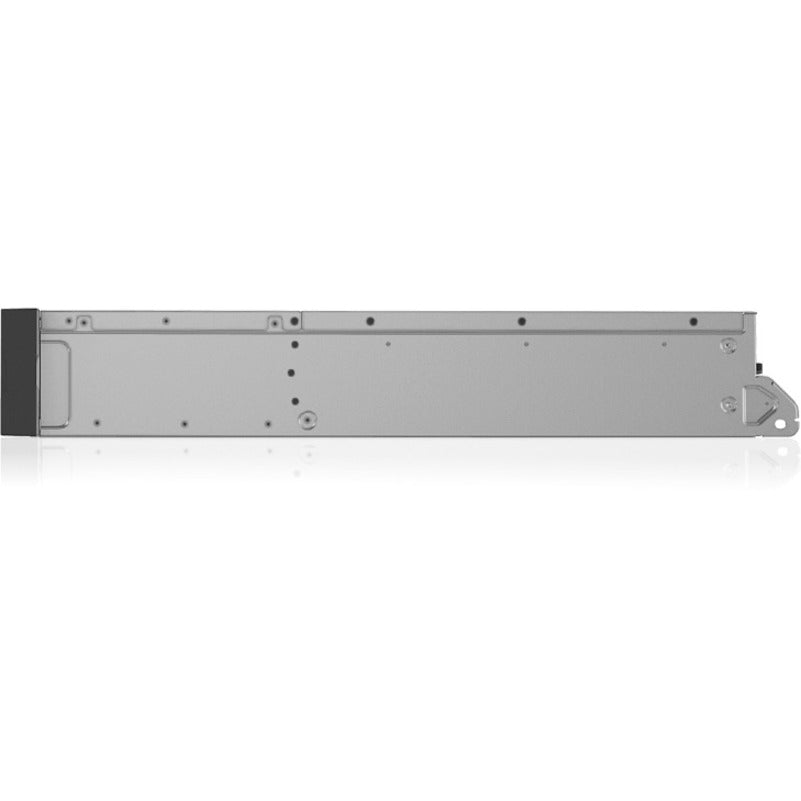 Lenovo ThinkSystem DE4000H SAS Hybrid Flash Array LFF