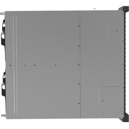 Lenovo ThinkSystem DE4000H SAS Hybrid Flash Array LFF