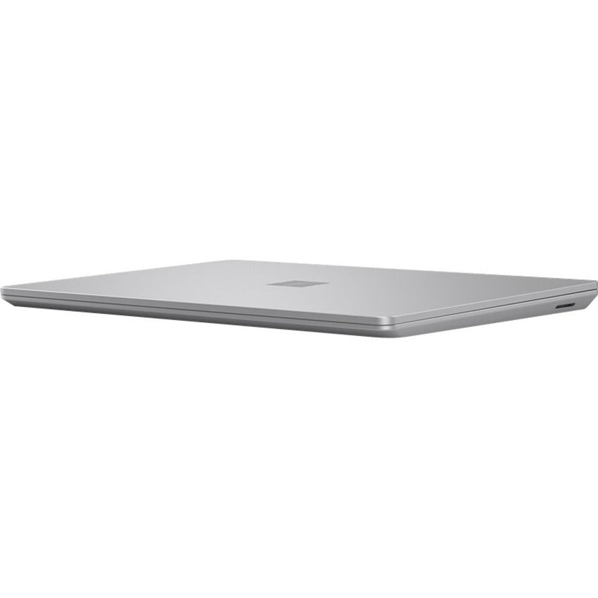 Microsoft Surface Laptop Go 2 12.4" Touchscreen Notebook - 1536 x 1024 - Intel Core i5 11th Gen i5-1135G7 Quad-core (4 Core) 2.40 GHz - 4 GB Total RAM - 128 GB SSD - Platinum