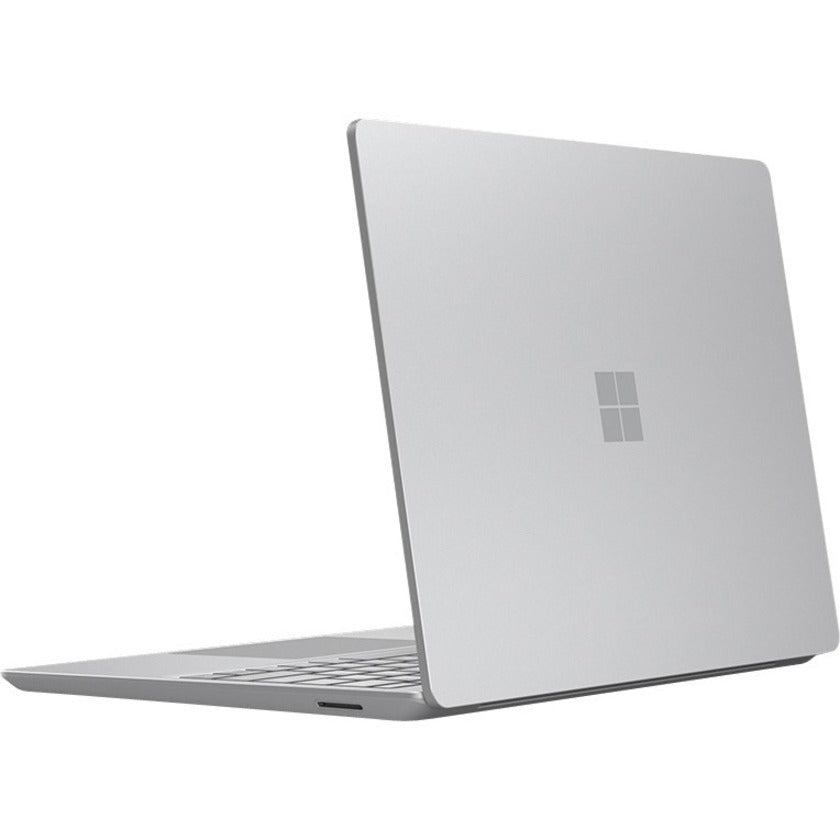 Microsoft Surface Laptop Go 2 12.4" Touchscreen Notebook - 1536 x 1024 - Intel Core i5 11th Gen i5-1135G7 Quad-core (4 Core) 2.40 GHz - 4 GB Total RAM - 128 GB SSD - Platinum