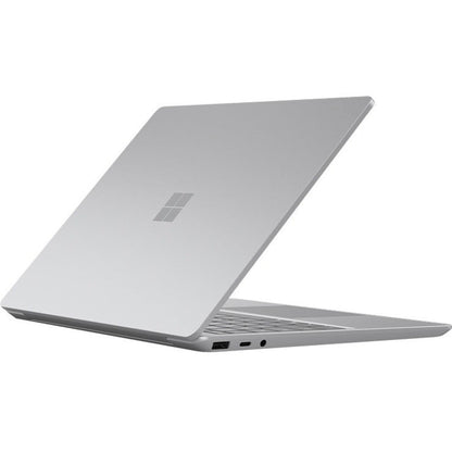 Microsoft Surface Laptop Go 2 12.4" Touchscreen Notebook - 1536 x 1024 - Intel Core i5 11th Gen i5-1135G7 Quad-core (4 Core) - 16 GB Total RAM - 16 GB On-board Memory - 256 GB SSD - Platinum