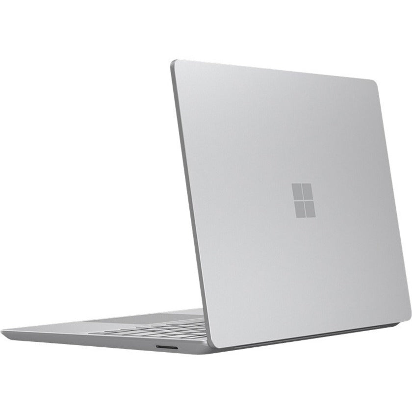 Microsoft Surface Laptop Go 2 12.4" Touchscreen Notebook - 1536 x 1024 - Intel Core i5 - 8 GB Total RAM - 128 GB SSD - Platinum