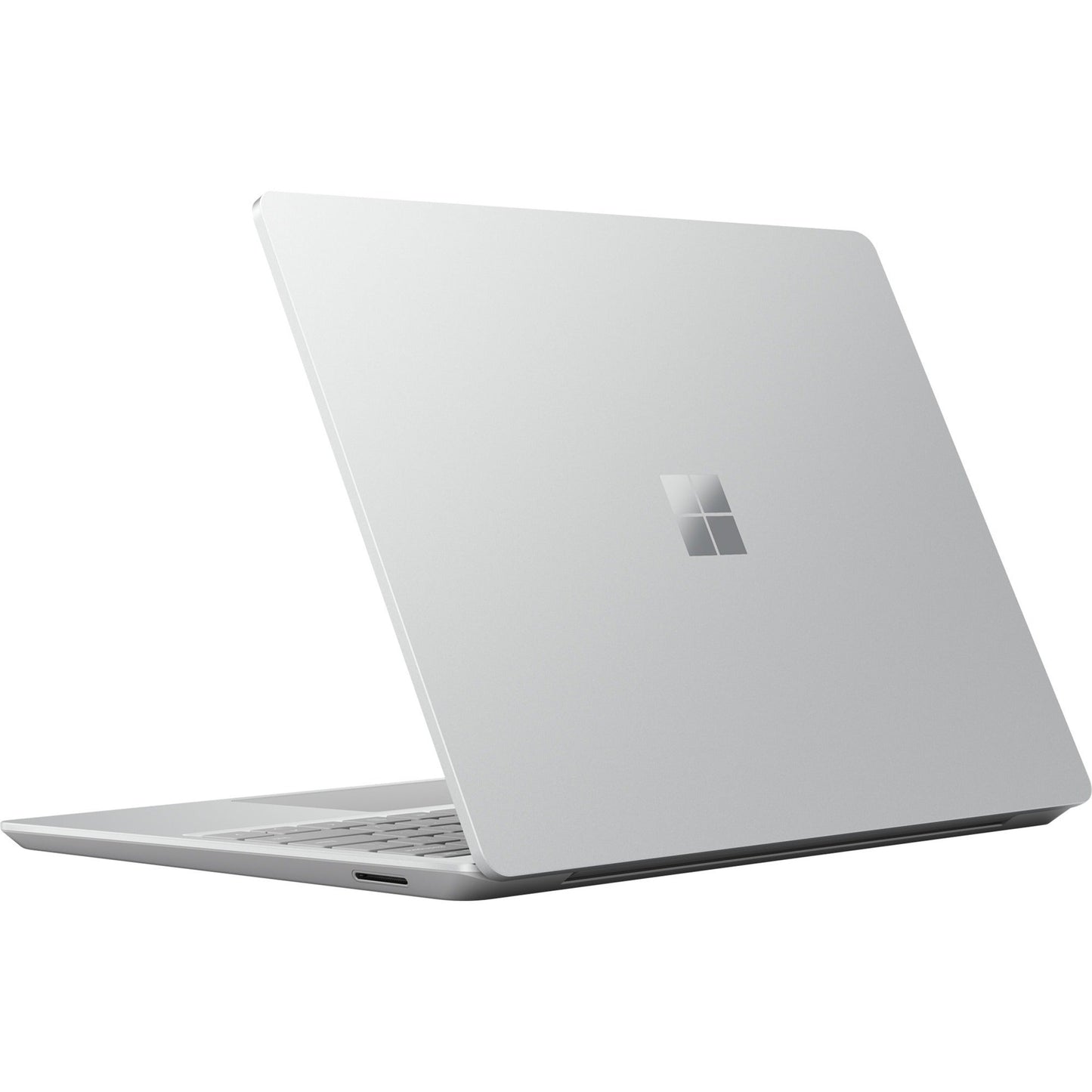 Microsoft Surface Laptop Go 2 12.4" Touchscreen Notebook - 1536 x 1024 - Intel Core i5 - 8 GB Total RAM - 128 GB SSD - Platinum