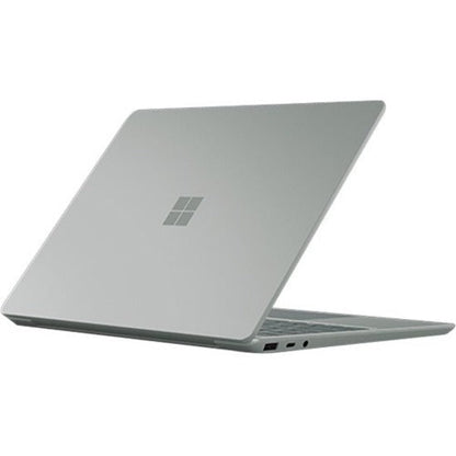 Microsoft Surface Laptop Go 2 12.4" Touchscreen Notebook - 1536 x 1024 - Intel Core i5 - 8 GB Total RAM - 256 GB SSD - Sage