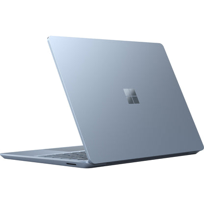 Microsoft Surface Laptop Go 2 12.4" Touchscreen Notebook - 1536 x 1024 - Intel Core i5 - 8 GB Total RAM - 256 GB SSD - Ice Blue