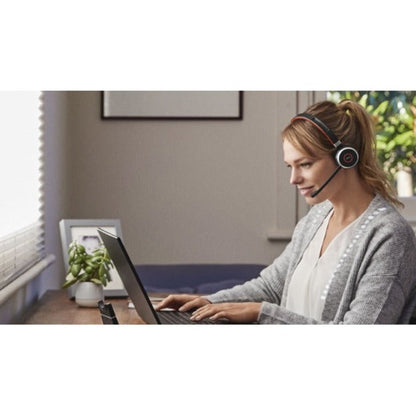 Jabra Evolve 65 Headset