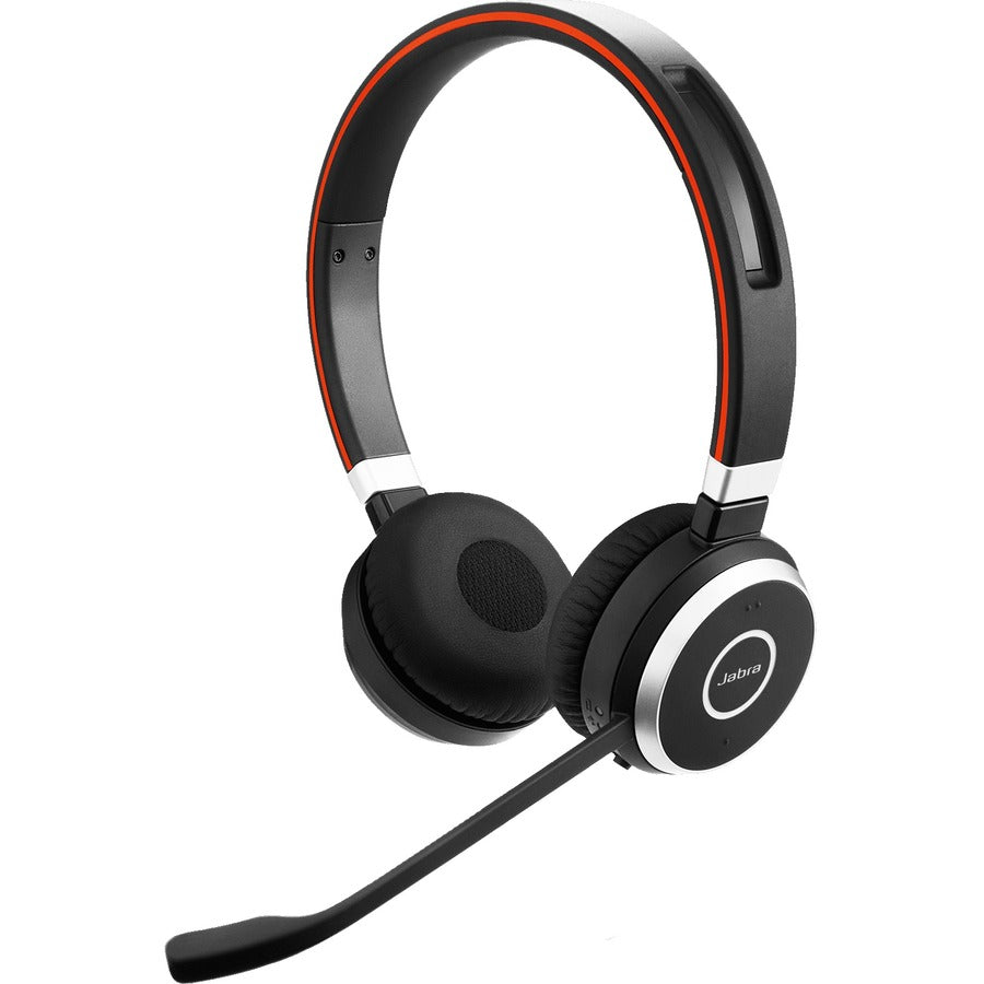 Jabra Evolve 65 Headset