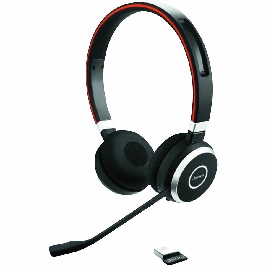 Jabra Evolve 65 Headset