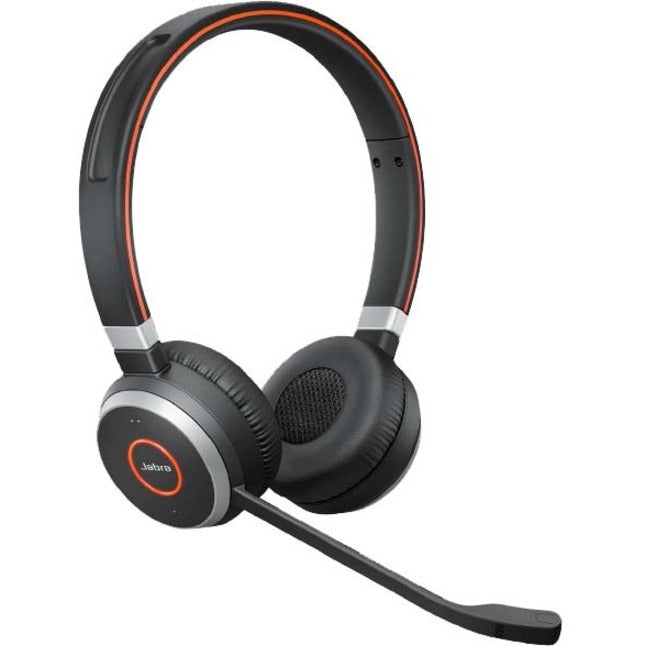 Jabra Evolve 65 Headset