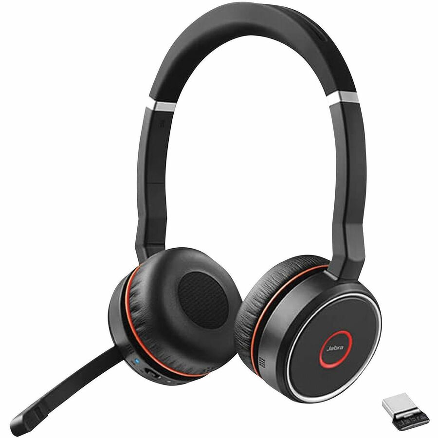 Jabra Evolve 75 Headset