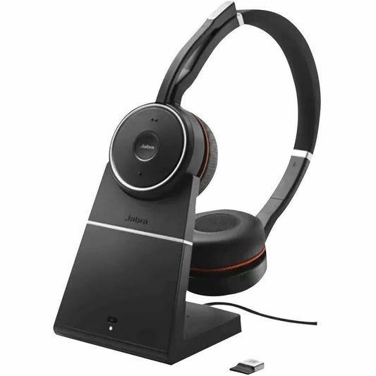 Jabra Evolve 75 Headset