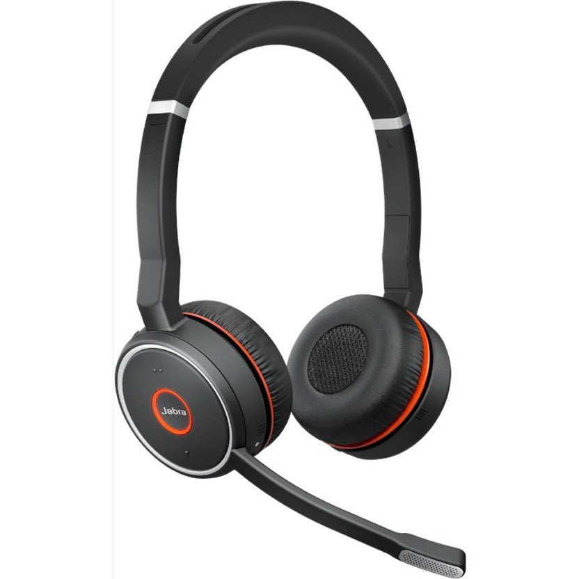 Jabra Evolve 75 Headset