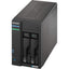 ASUSTOR Lockerstor 2 AS6702T SAN/NAS Storage System