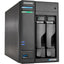 ASUSTOR Lockerstor 2 AS6702T SAN/NAS Storage System