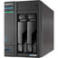 ASUSTOR Lockerstor 2 AS6702T SAN/NAS Storage System
