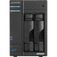 ASUSTOR Lockerstor 2 AS6702T SAN/NAS Storage System