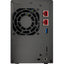 ASUSTOR Lockerstor 2 AS6702T SAN/NAS Storage System