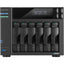 ASUSTOR Lockerstor 6 AS6706T SAN/NAS Storage System