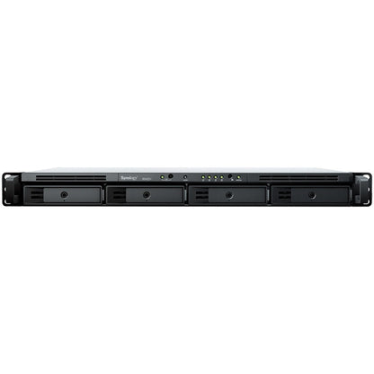 Synology RackStation RS422+ SAN/NAS Storage System