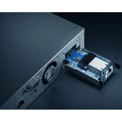 Synology RackStation RS422+ SAN/NAS Storage System