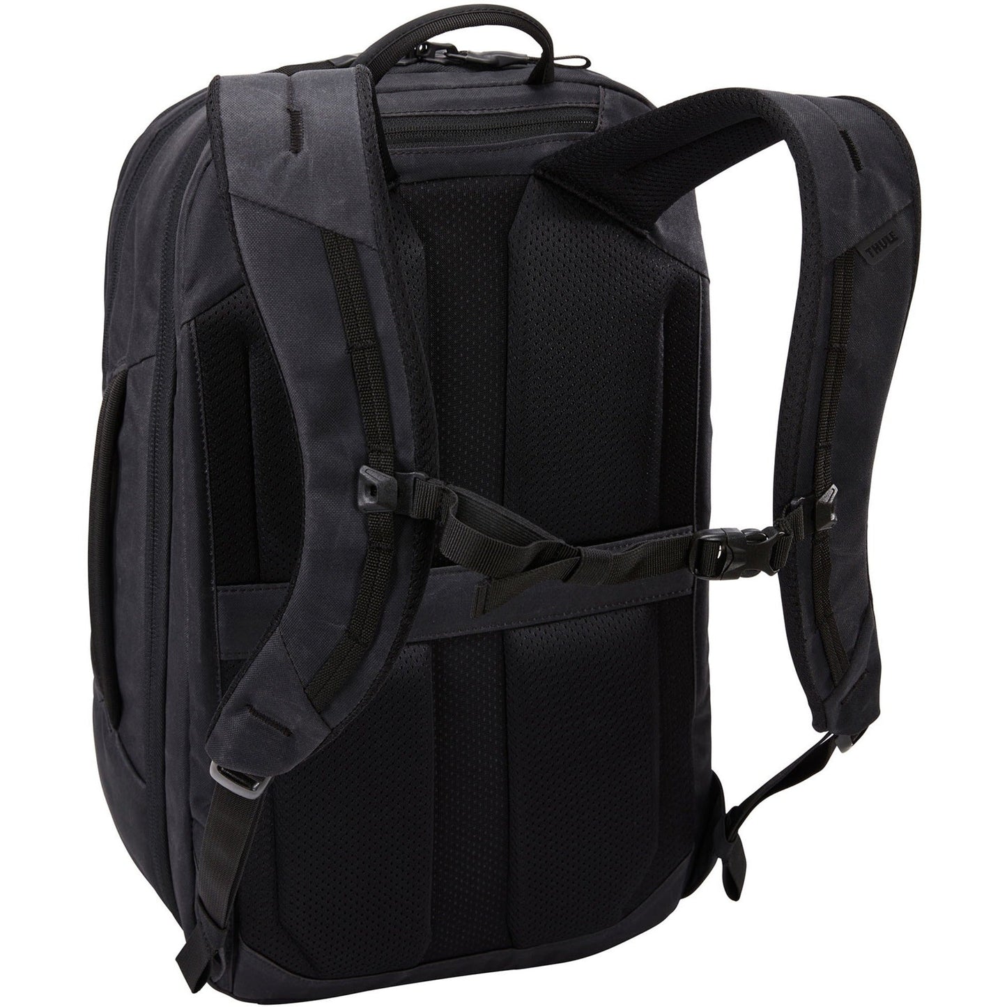 Thule Aion TATB128 Carrying Case (Backpack) for 12.9" to 16" Apple MacBook Notebook - Black