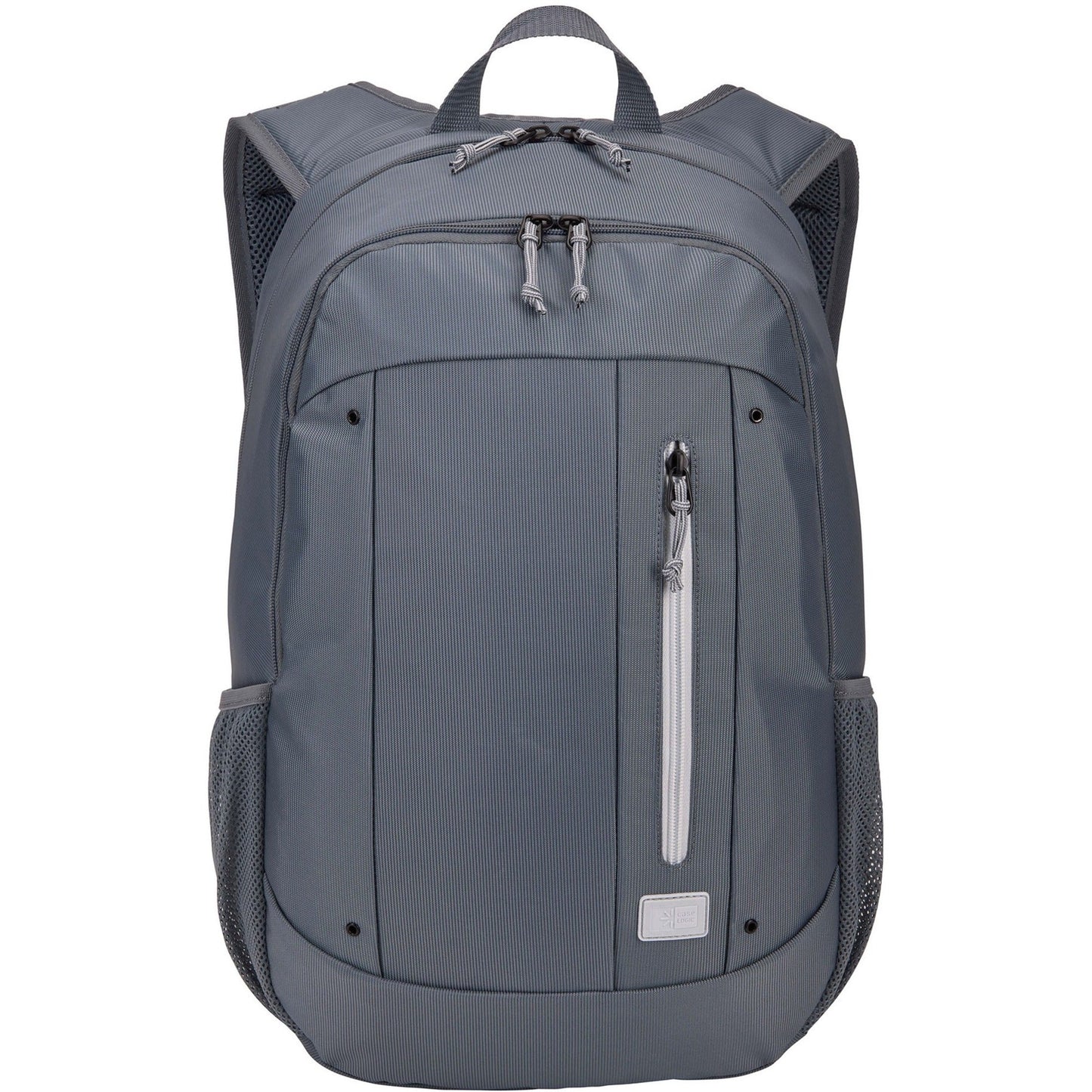 Case Logic Jaunt WMBP-215 Carrying Case (Backpack) for 15.6" Notebook - Stormy Weather