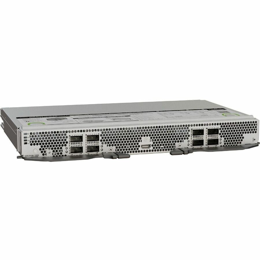 Cisco Expansion Module