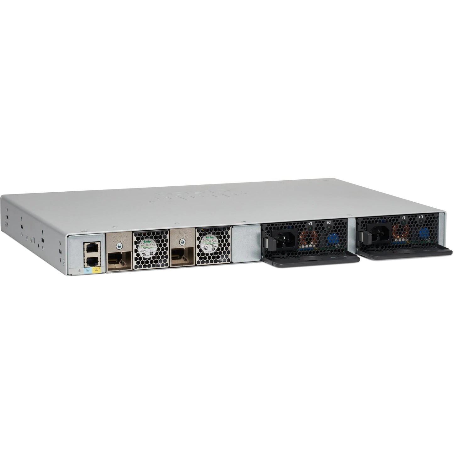 Cisco Catalyst C9200L-48PXG-2Y Ethernet Switch