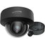 Speco Intensifier O4FD1M 4 Megapixel Outdoor Network Camera - Color Monochrome - Dome