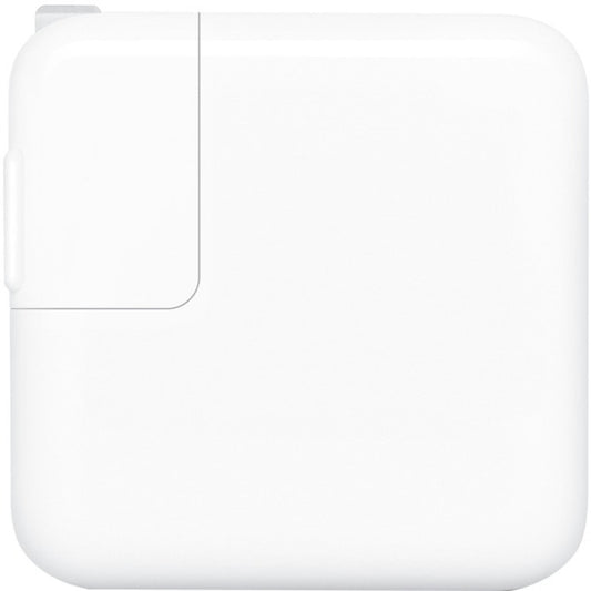 Apple 35W Dual USB-C Port Power Adapter