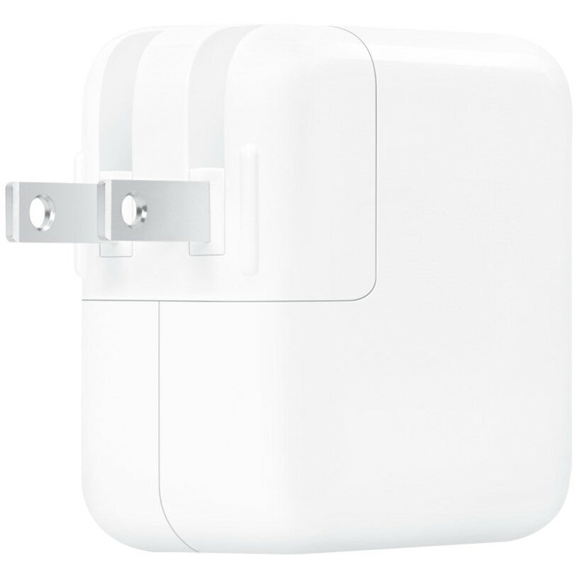 Apple 35W Dual USB-C Port Power Adapter