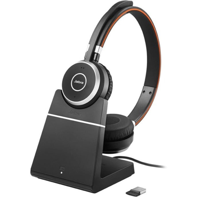 Jabra Evolve 65