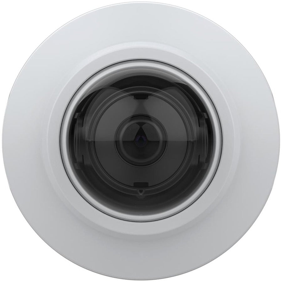 AXIS M3086-V 4 Megapixel Indoor Network Camera - Color - Mini Dome - TAA Compliant