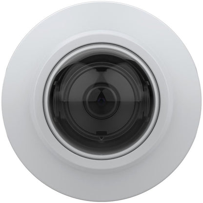 AXIS M3086-V 4 Megapixel Indoor Network Camera - Color - Mini Dome - TAA Compliant