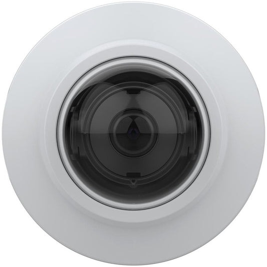 AXIS M3086-V 4 Megapixel Indoor Network Camera - Color - Mini Dome - TAA Compliant